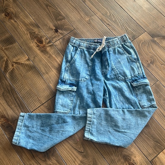 GAP Denim - Gap Easy Jeans | Size M